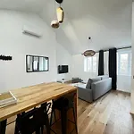 Appartement Clermont-Fd Jaude